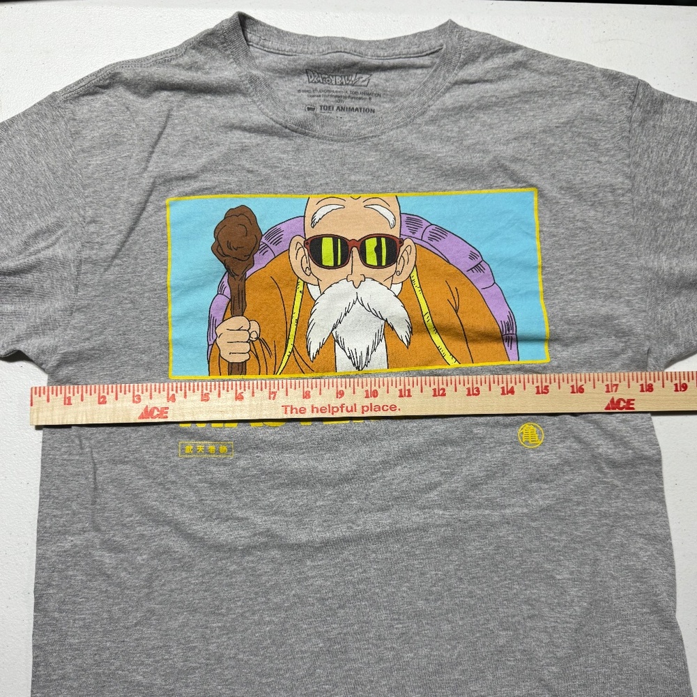 Master Roshi Dragon Ball Z - Picture 3 of 6